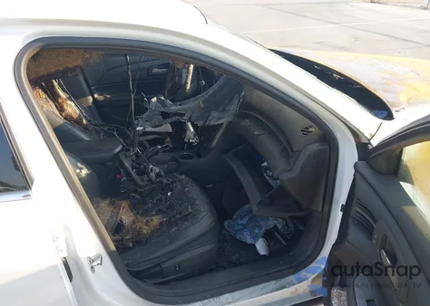 2015 Chevrolet Malibu 1Lt from USA, damaged, VIN 1G11C5SL9FF177130